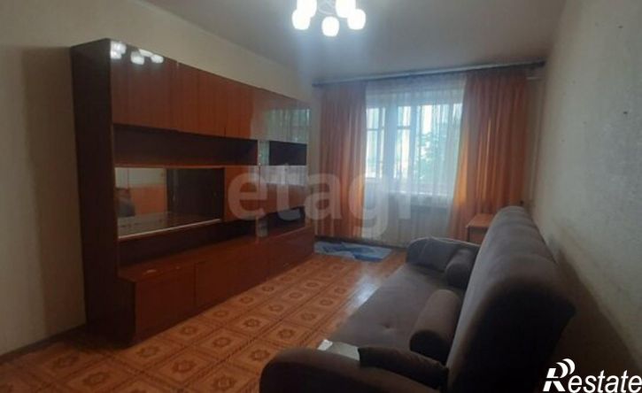 2-комн квартира ул 5 Августа, 38,  д. 38
