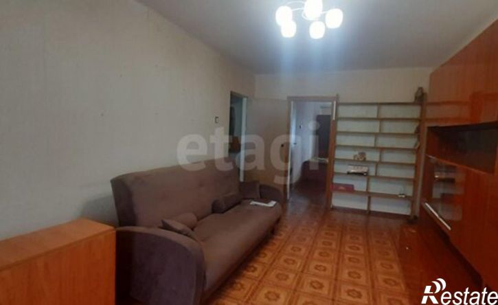 2-комн квартира ул 5 Августа, 38,  д. 38