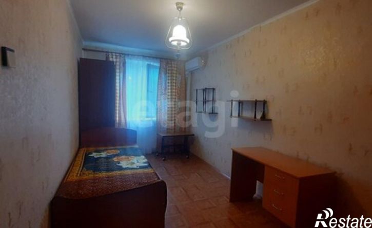 2-комн квартира ул 5 Августа, 38,  д. 38