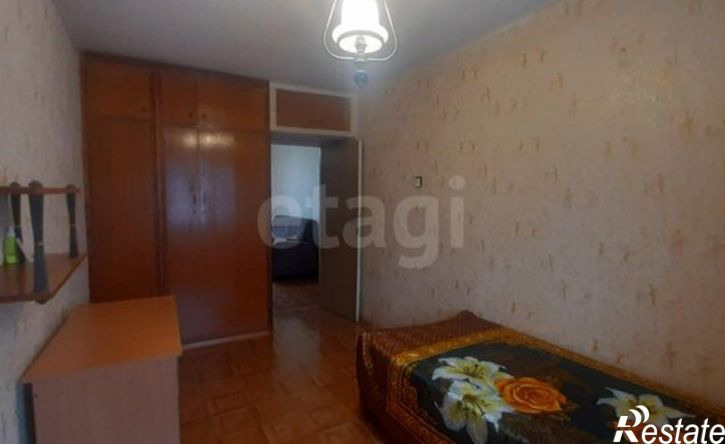2-комн квартира ул 5 Августа, 38,  д. 38