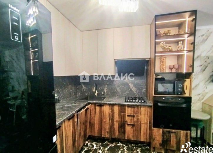 1-комн квартира Народный б-р, 48,  д. 48
