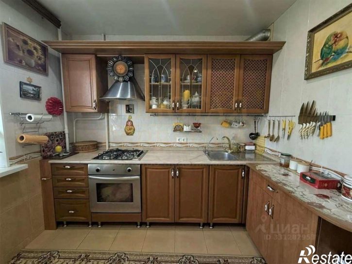 2-комн квартира ул Щорса, 49,  д. 49