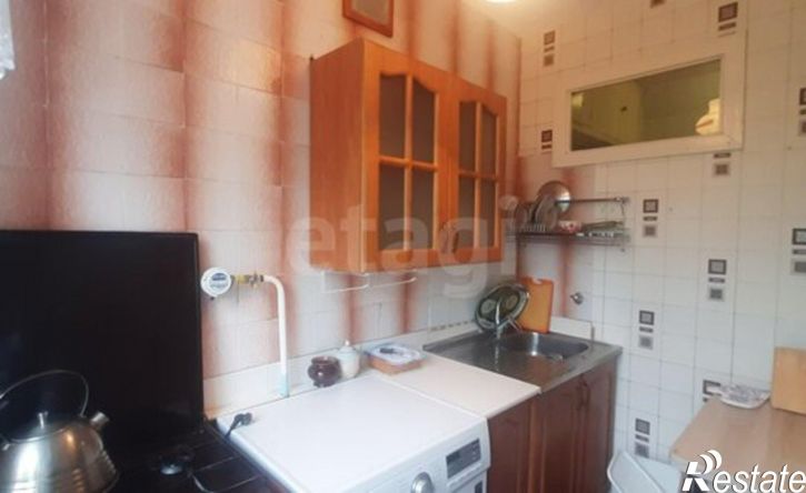 2-комн квартира ул 5 Августа, 38,  д. 38