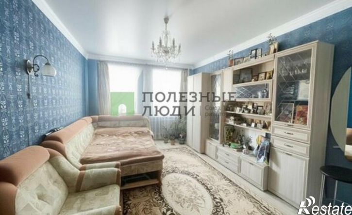 2-комн квартира ул Николая Чумичова, 114,  д. 114