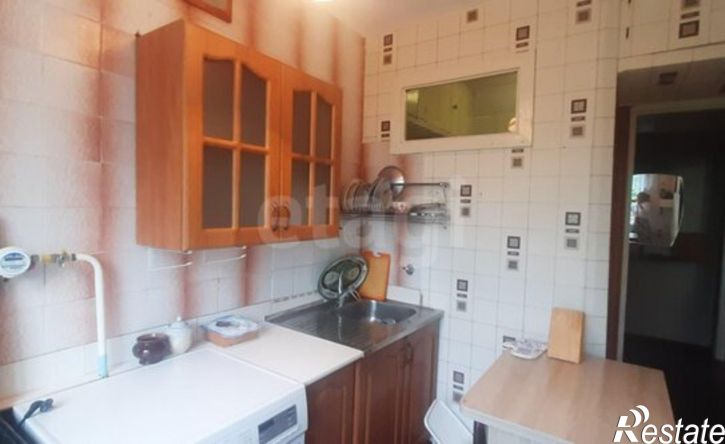2-комн квартира ул 5 Августа, 38,  д. 38