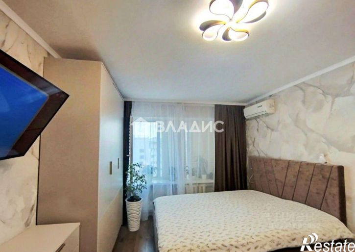 1-комн квартира Народный б-р, 48,  д. 48