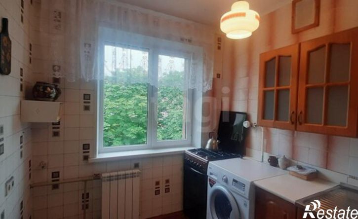 2-комн квартира ул 5 Августа, 38,  д. 38