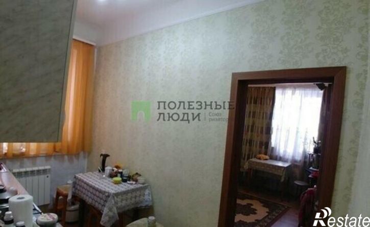 2-комн квартира ул Николая Чумичова, 114,  д. 114