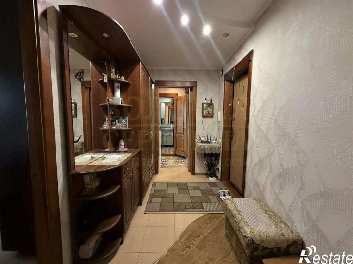 2-комн квартира ул Щорса, 49,  д. 49