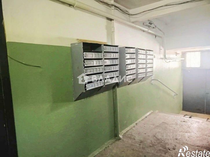 1-комн квартира Народный б-р, 48,  д. 48