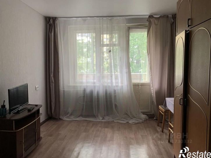 1-комн квартира ул Костюкова, 23,  д. 23