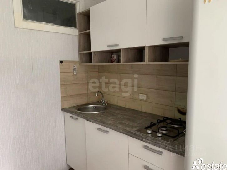 1-комн квартира ул Костюкова, 23,  д. 23