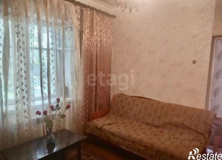 4-комн квартира ул Машковцева, 23,  д. 23