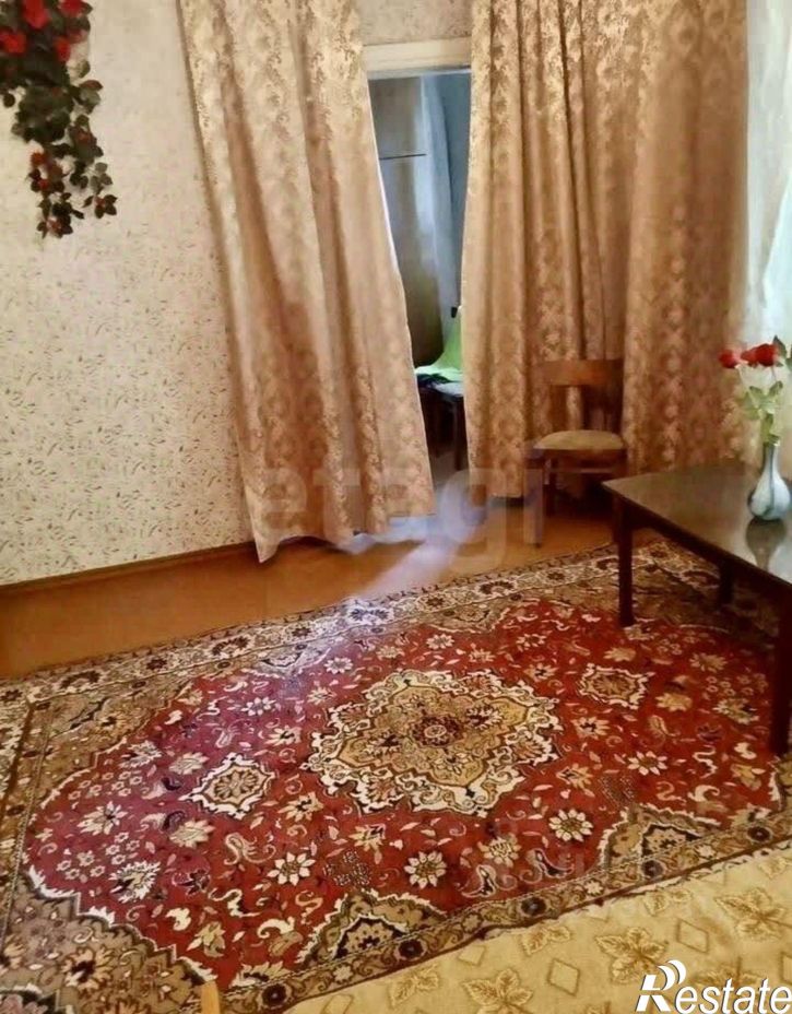 4-комн квартира ул Машковцева, 23,  д. 23