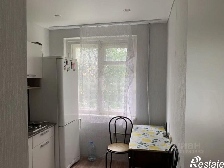 1-комн квартира ул Костюкова, 23,  д. 23