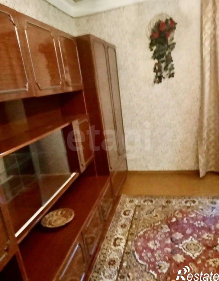 4-комн квартира ул Машковцева, 23,  д. 23