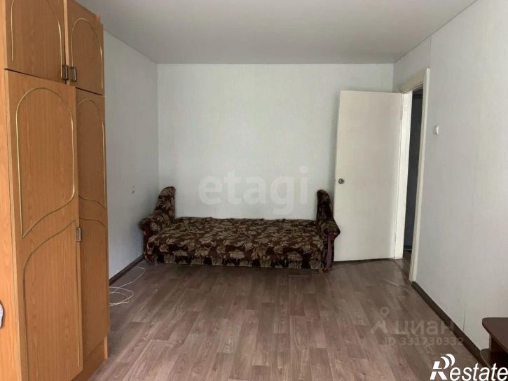 1-комн квартира ул Костюкова, 23,  д. 23
