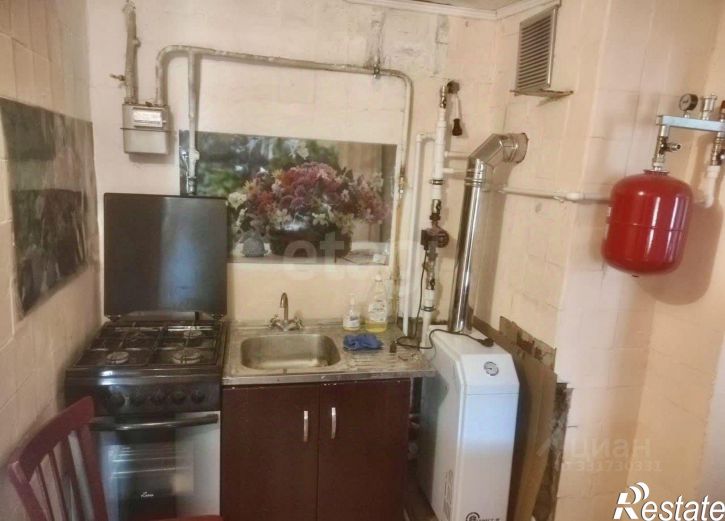 4-комн квартира ул Машковцева, 23,  д. 23
