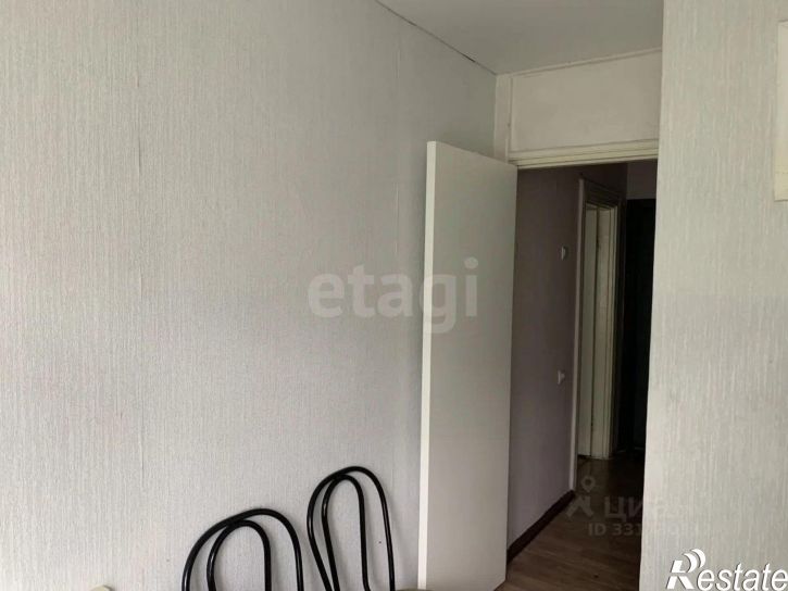 1-комн квартира ул Костюкова, 23,  д. 23