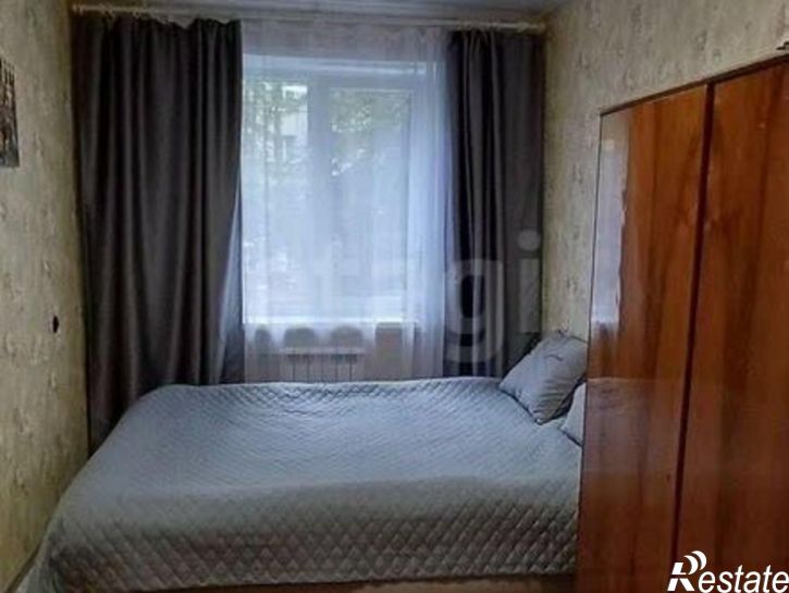 4-комн квартира ул Костюкова, 17,  д. 17