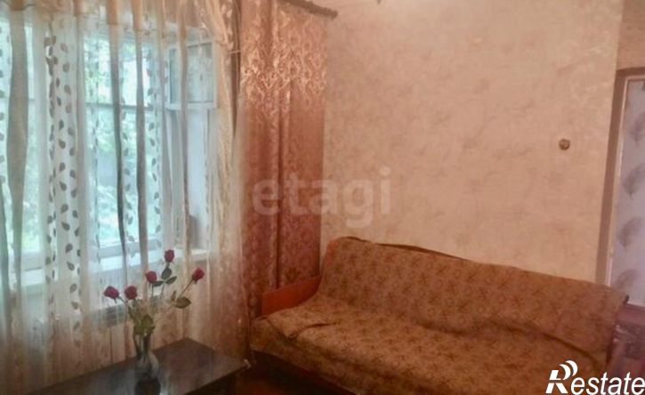 4-комн квартира ул Машковцева, 23,  д. 23