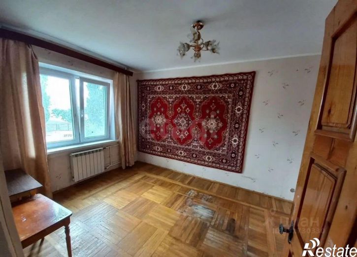 3-комн квартира ул 60 лет Октября, 1,  д. 1