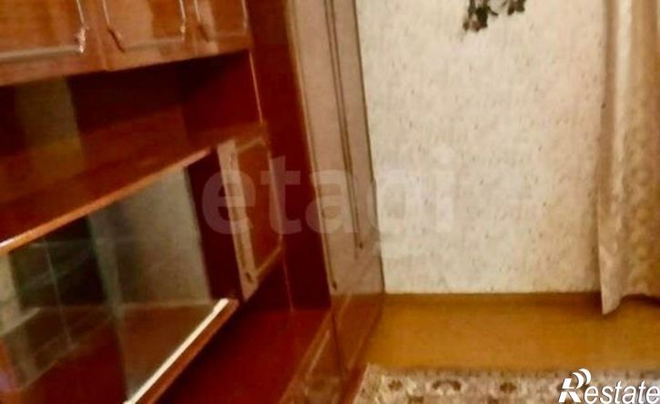 4-комн квартира ул Машковцева, 23,  д. 23