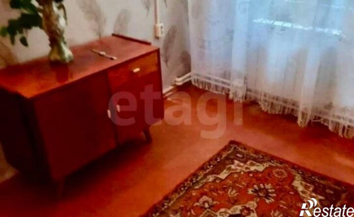 4-комн квартира ул Машковцева, 23,  д. 23