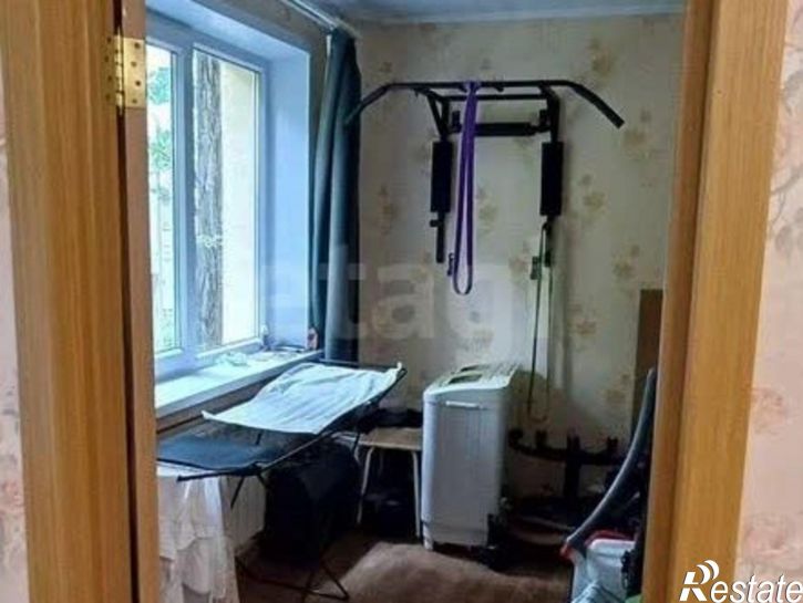 4-комн квартира ул Костюкова, 17,  д. 17
