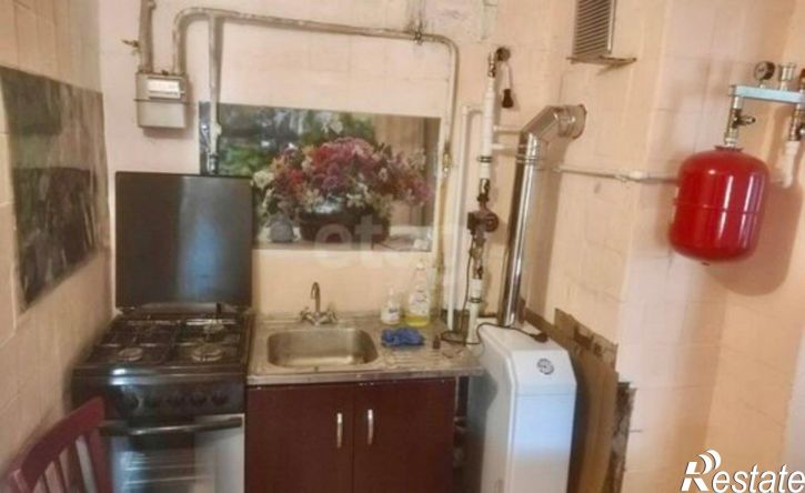 4-комн квартира ул Машковцева, 23,  д. 23