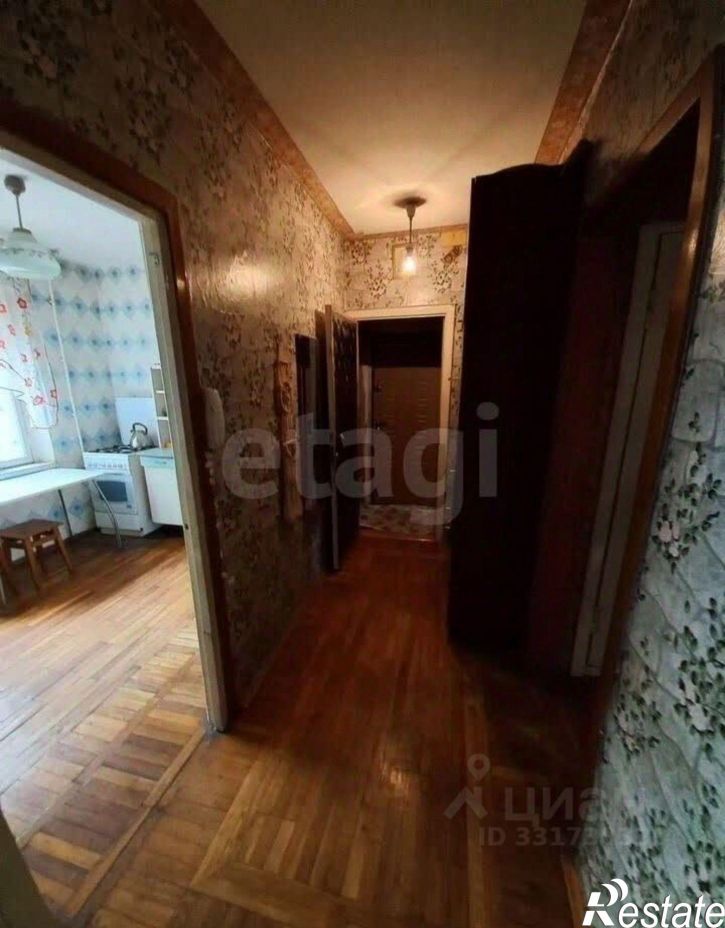 3-комн квартира ул 60 лет Октября, 1,  д. 1