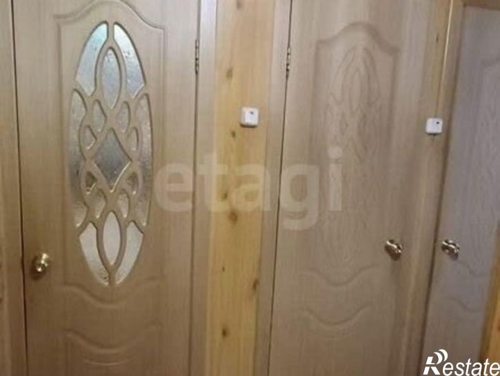 4-комн квартира ул Костюкова, 17,  д. 17