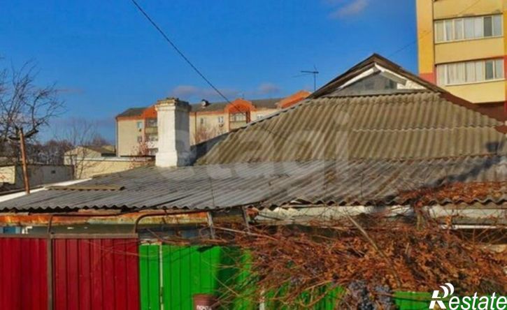 4-комн квартира ул Машковцева, 23,  д. 23