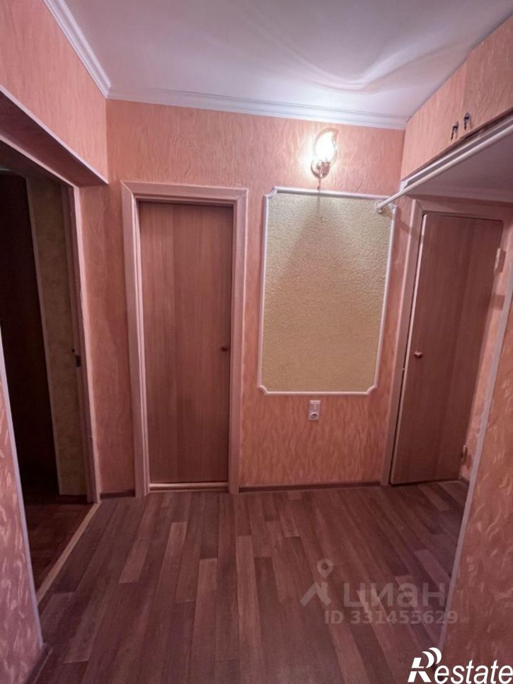 3-комн квартира пр-кт Ватутина, 9а,  д. 9а