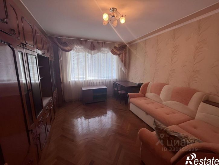 3-комн квартира пр-кт Ватутина, 9а,  д. 9а