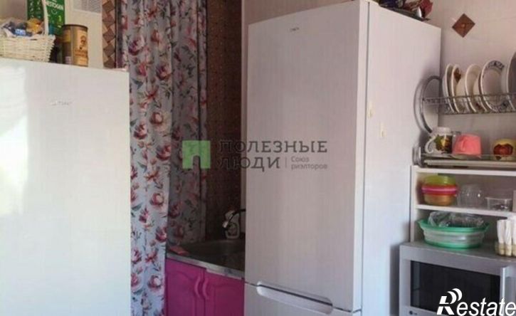 3-комн квартира ул Губкина, 17,  д. 17
