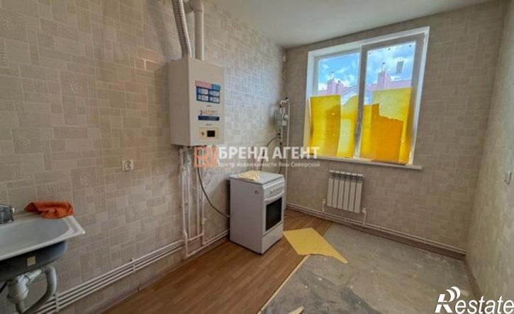 1-комн квартира ул Беловская, 6,  д. 6