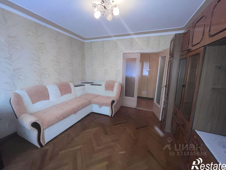 3-комн квартира пр-кт Ватутина, 9а,  д. 9а