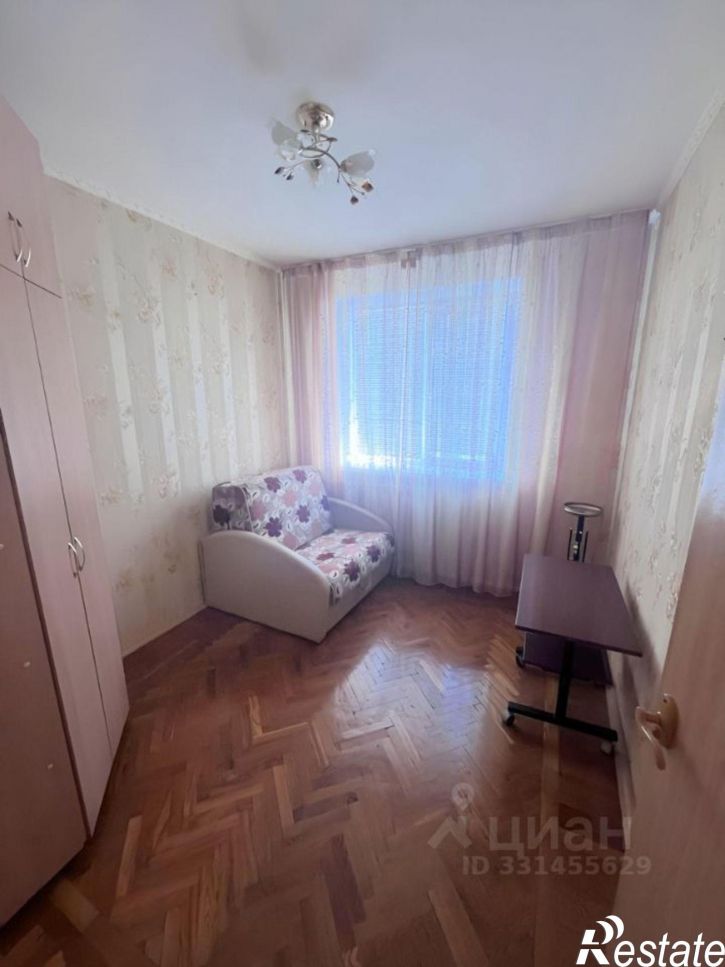 3-комн квартира пр-кт Ватутина, 9а,  д. 9а