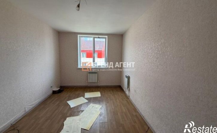 1-комн квартира ул Беловская, 6,  д. 6