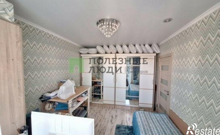 3-комн квартира ул Губкина, 17,  д. 17