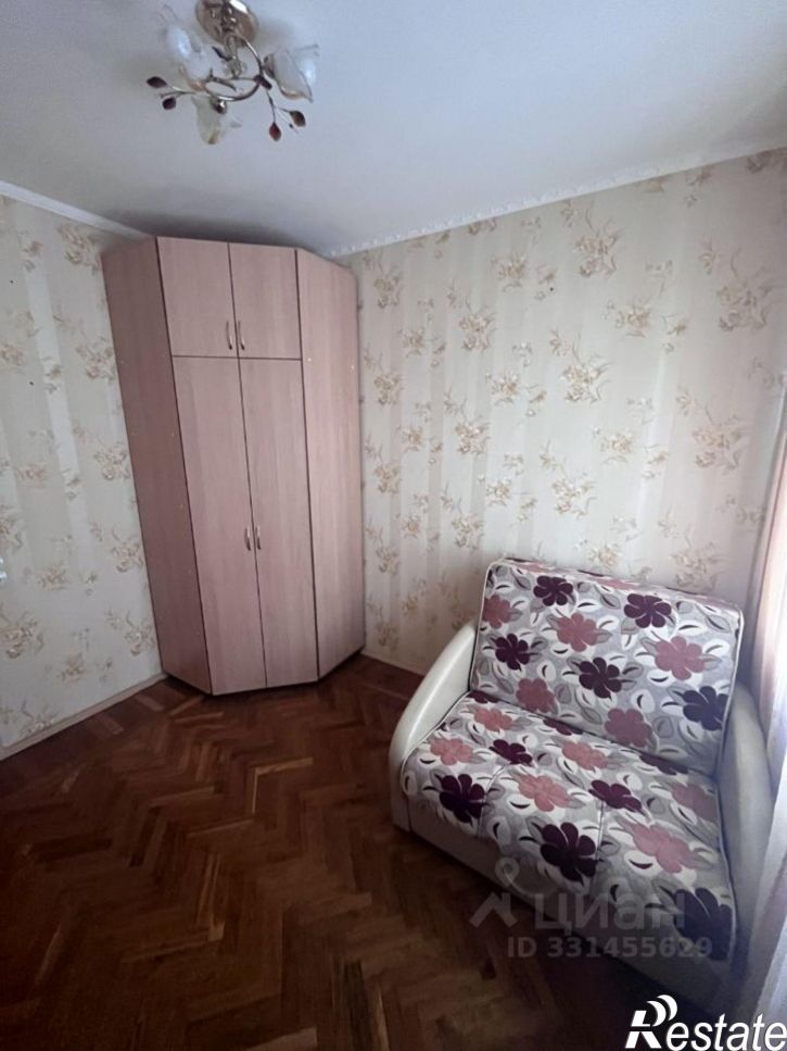 3-комн квартира пр-кт Ватутина, 9а,  д. 9а