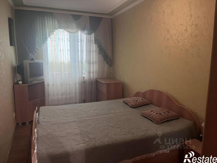 3-комн квартира пр-кт Ватутина, 9а,  д. 9а