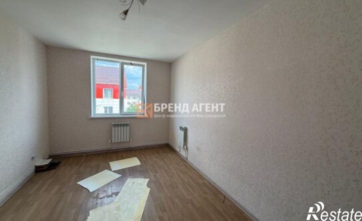 1-комн квартира ул Беловская, 6,  д. 6