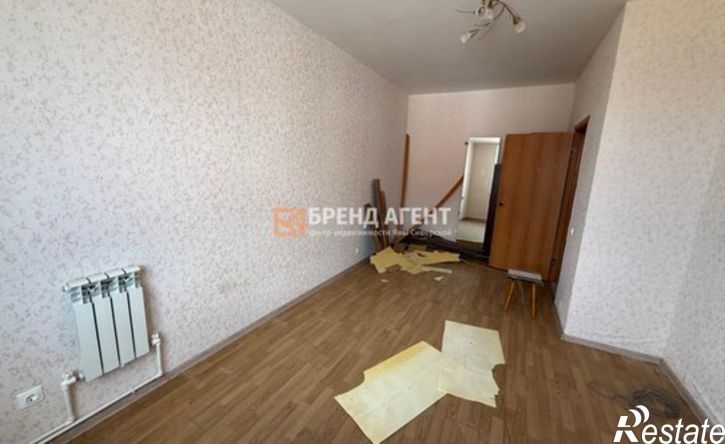 1-комн квартира ул Беловская, 6,  д. 6