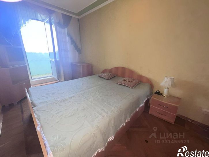 3-комн квартира пр-кт Ватутина, 9а,  д. 9а