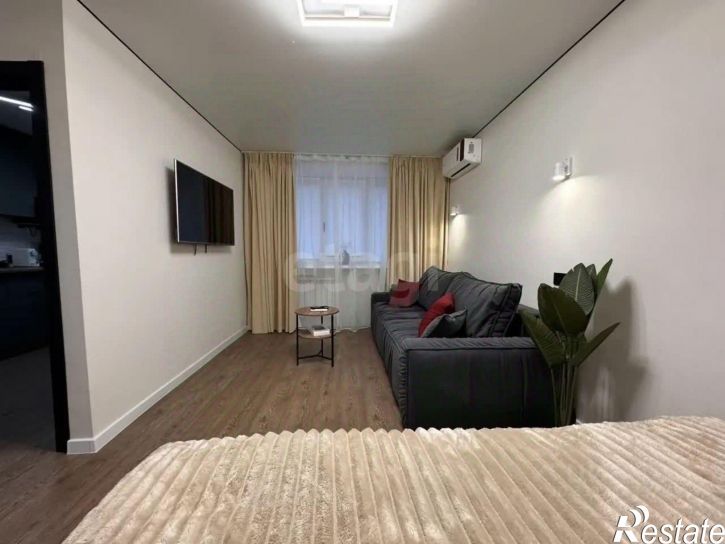 1-комн квартира пр-кт Славы, 7б,  д. 7б