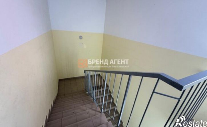 1-комн квартира ул Беловская, 6,  д. 6
