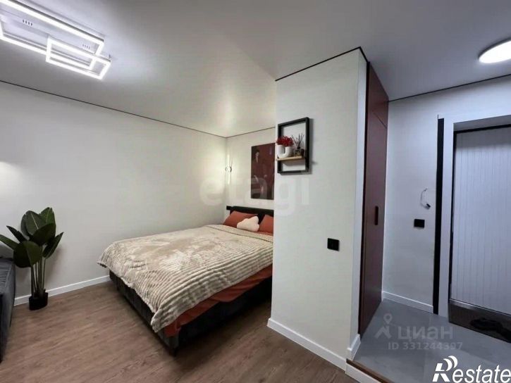 1-комн квартира пр-кт Славы, 7б,  д. 7б