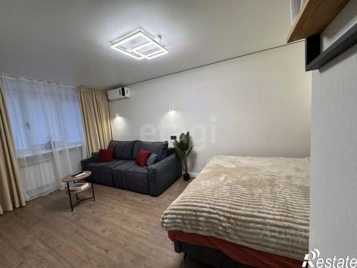 1-комн квартира пр-кт Славы, 7б,  д. 7б